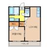 アルザスの間取り画像
