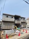 ハイムメゾン加守町の外観画像