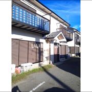 鳶尾5丁目テラスハウスAの外観画像