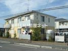 わたつみ Eの間取り画像