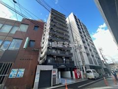 マンションキャッスルの外観画像