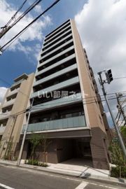HF上野入谷レジデンスの外観画像