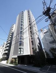 ルフォンプログレ上野マークスの外観画像