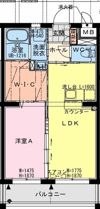 （仮称）都城小松原町マンションの間取り画像