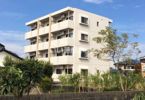 GRACE COURT TMOの外観画像