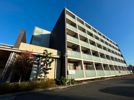 HF草加レジデンスの間取り画像