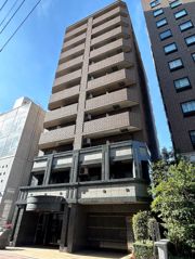 LaSante浦安の外観画像