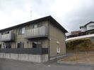 エル・プレール西高屋の間取り画像