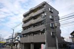 ロイヤル山口Ⅲの外観