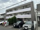 クレスト長筬の間取り画像