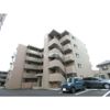 ユーミー桜の間取り画像