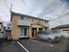 シャルム若菜IIIの外観画像