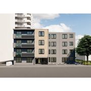 GranLuz大谷地(グランルース大谷地)の外観画像