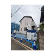 アベニューさんごB棟の外観画像
