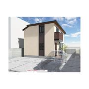 小金井市東町3丁目戸建の外観画像