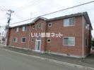 エスペランス B棟の間取り画像