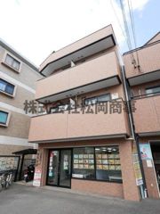 Stable西賀茂の外観画像