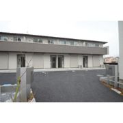 グラン エスポワールC棟の外観画像