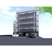 Augusta Chitoseの外観画像