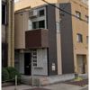 グランステート上名古屋の外観