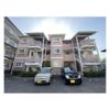 VILLA M’sの間取り画像