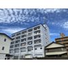 豊国ビルの間取り画像