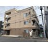 JC PARKみずほ台の間取り画像