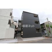 REGALESTささしまの外観画像