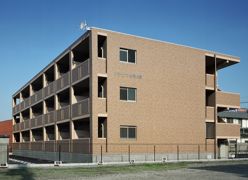 プチセゾン城東公園の外観画像