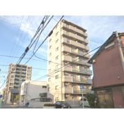 サンプラーザ花の木の外観画像