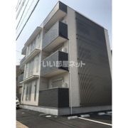 KONTRAS NAGANOの外観画像