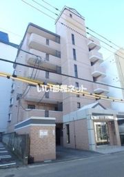 アネモス春日原の外観画像