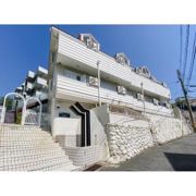 カサブランカ鈴蘭台の外観画像