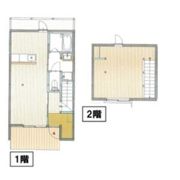 グランスイート黒川テラスの間取り画像