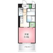 RISORAの間取り画像