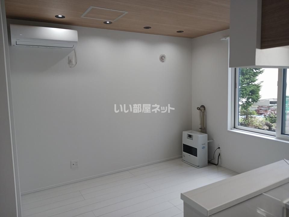 リビング