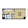 AXISの間取り画像