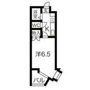 リブレ国吉田の間取り画像