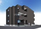ソレイユ指扇土屋の間取り画像