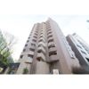 プレサンス名古屋城前の外観