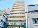アスヴェル神戸元町の間取り画像