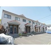 ルーエンハイム稲永の外観画像