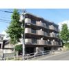 ファミーユすなごの間取り画像