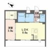 詩季 K＆Aの間取り画像