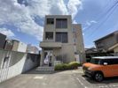 詩季 K＆Aの間取り画像
