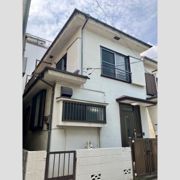 青木戸建の外観画像