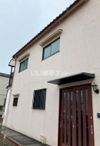 新松戸戸建の間取り画像