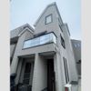 野方戸建の間取り画像