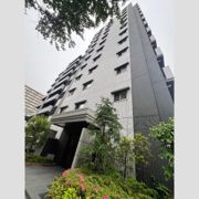 ベレッサ高尾ステーションビューの外観画像