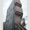 浅間町戸建の間取り画像